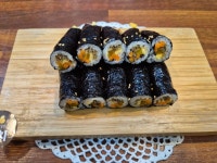 꼬마김밥집