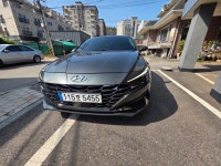 센트럴렌트카 용인영업소