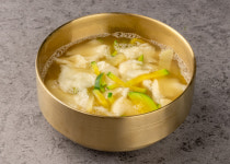 어시장할매국수