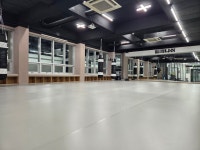 팀피니쉬 정림점 킥복싱&주짓수&MMA