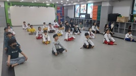 MTA태권도 성남 신흥동점