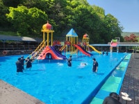 대둔산빌리지 워터파크