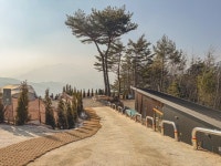 쉼오지캠프