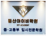 둔산아이비학원