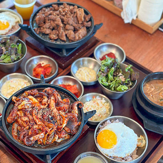 카페동이 동성로본점 사진