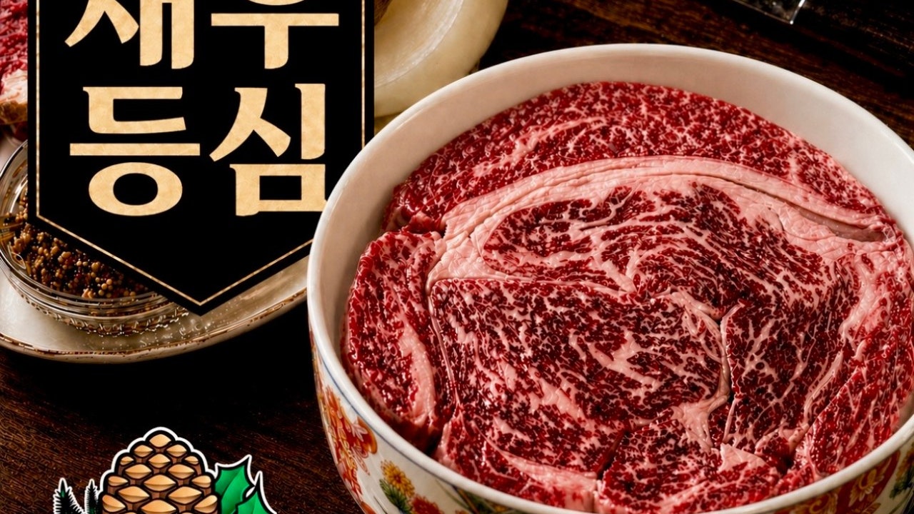 인화동한우 본점 [연중무휴]