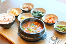 온식당
