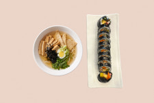 덮밥슈퍼앤영마루김밥
