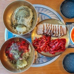 선바위메밀장터 평택직영점