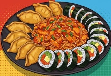 분식하우스아찌