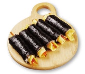 하늘담 김밥 영종구읍뱃터본점