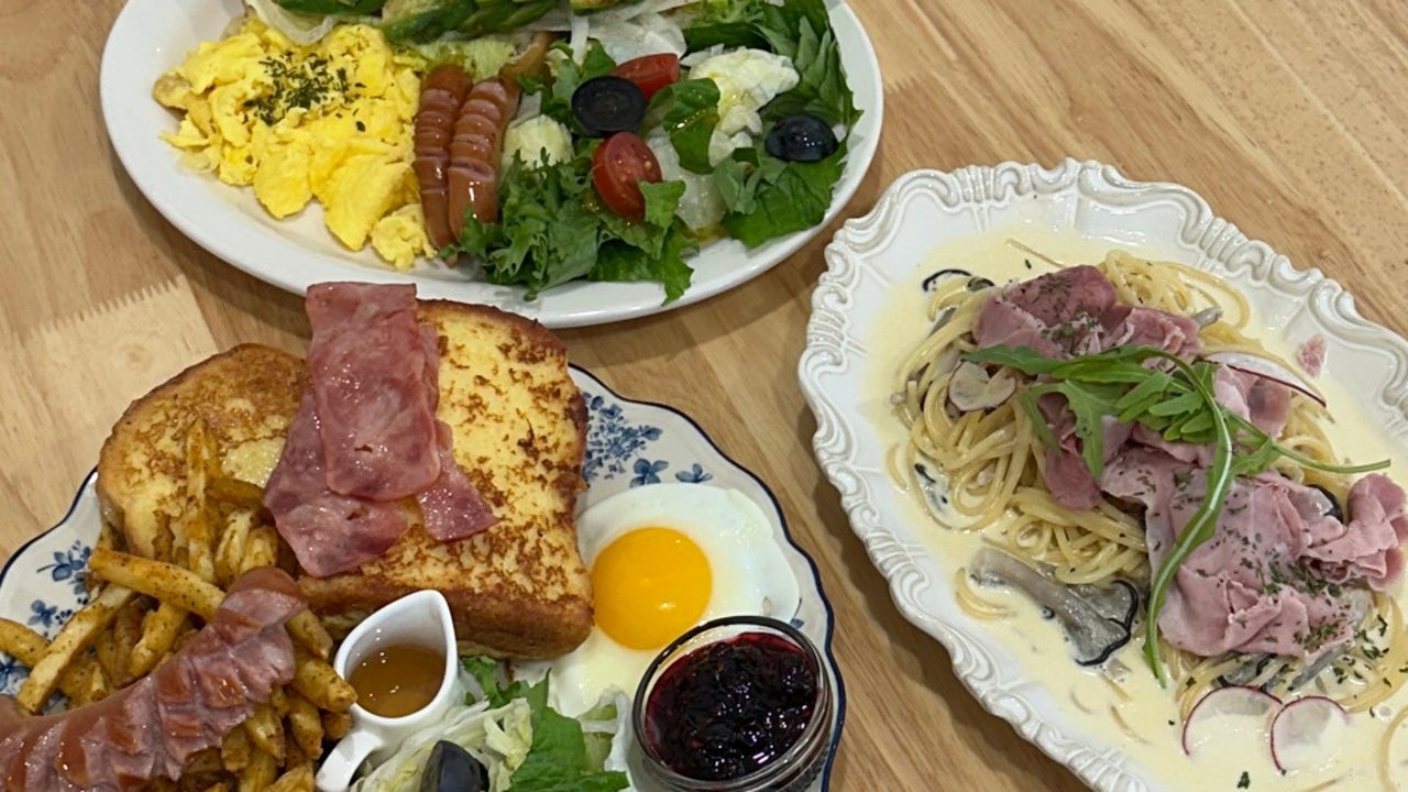 카페 오브 화성남양