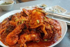 동해왕코다리 인천연수점