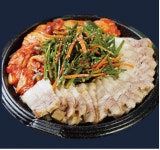 돈뼈락감자탕 영등포본점
