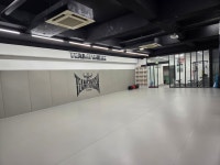 팀피니쉬 정림점 킥복싱&주짓수&MMA