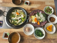 솔밭길꿩농원