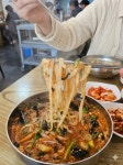 성덕로칼국수