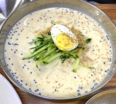 정성담은칼국수 성서이곡본점
