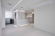 LX 지인 인테리어 디자인도트 분점