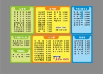 영등김밥나라