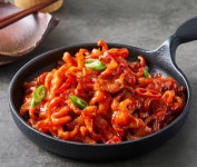 김경옥닭발전문점