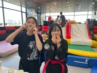 충효예무술관