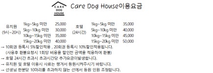 케어독하우스