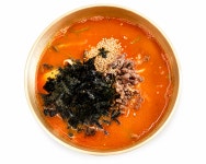 해뜰장칼국수