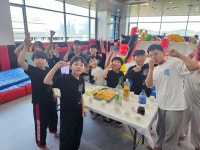 충효예무술관