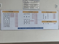 전주기사님식당
