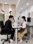 밝은눈안경원 호매실금곡점