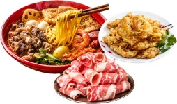 라화쿵부 구미옥계점
