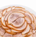 홍천왕족발