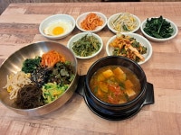 소담김치찌개