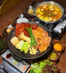 계주숯불닭갈비 서면직영점
