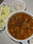 국민매운찜갈비