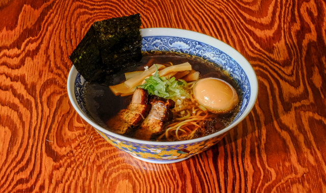 Oboro