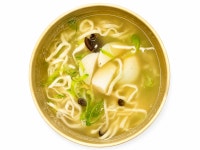 해뜰장칼국수