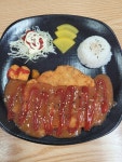 민정손칼국수,손수제비