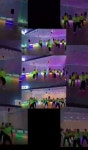 EZ다이어트댄스 양산중부지부