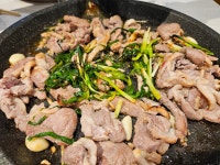 화목 쌈밥