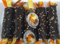 꼬맹이김밥