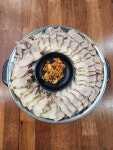 다복칼국수