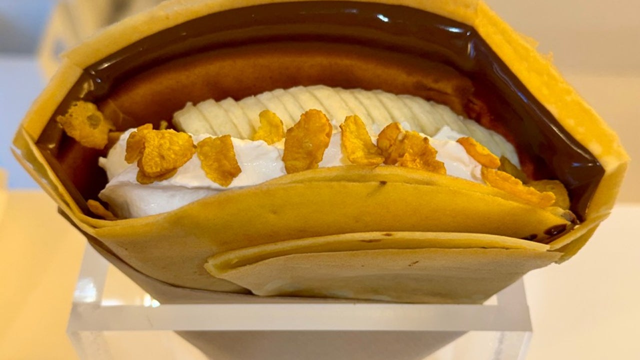 달크레페
