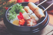잔치앤김밥