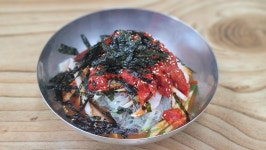 바다양푼이동태탕찜 함안가야점