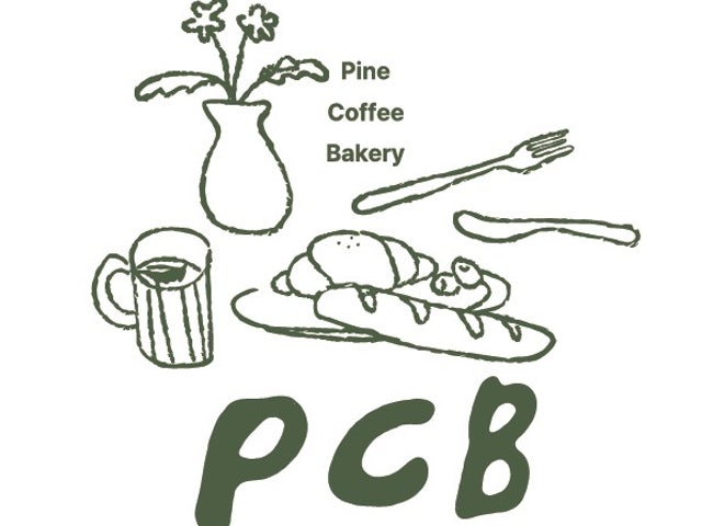 피네커피 PCB