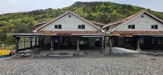 월악산별장펜션