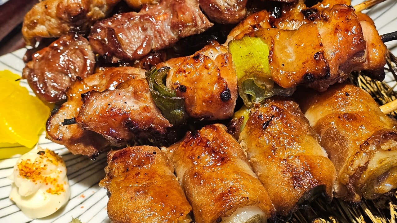 시부야끼