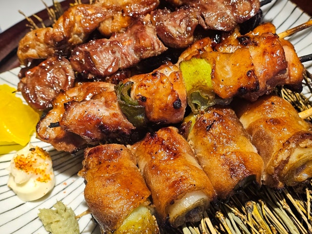 시부야끼